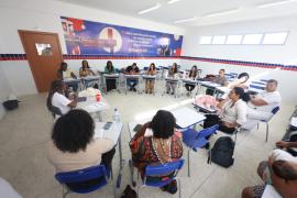 Conferência Territorial  Chapada Diamantina, Piemonte do Paraguaçu e Velho Chico