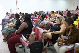 Conferência Territorial  Chapada Diamantina, Piemonte do Paraguaçu e Velho Chico