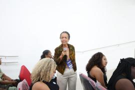 Conferência Territorial  Chapada Diamantina, Piemonte do Paraguaçu e Velho Chico