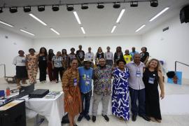 Conferência Territorial  Chapada Diamantina, Piemonte do Paraguaçu e Velho Chico