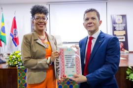 Protocolo de atendimento antirracista