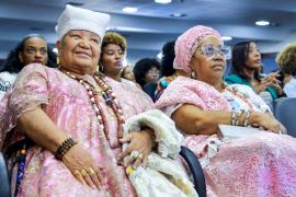 Protocolo de atendimento antirracista