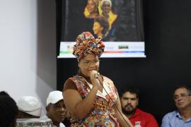 Conferência Municipal de Mutuípe 