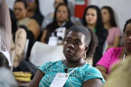 Conferência Municipal de Mutuípe 