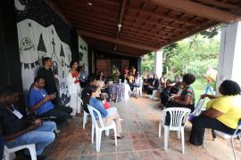 Conferência Municipal de Mutuípe 