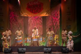 Foto por Guilherme Silva