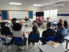 Conferência Territorial Jequié