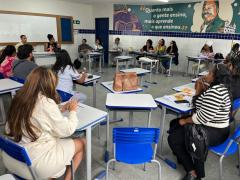 Conferência Territorial Jequié