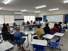 Conferência Territorial Jequié