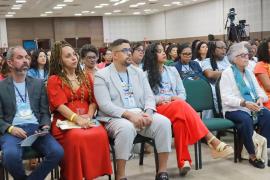 Racismo na primeira infância