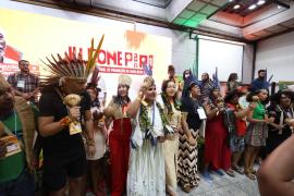 Foto IV CONEPIR DIA 1