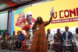 Foto IV CONEPIR DIA 1