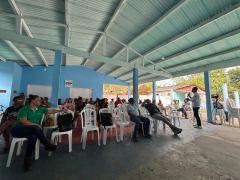 Consulta de Misericórdia (dia 30).