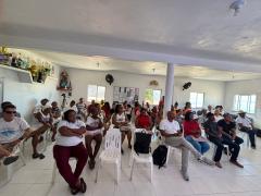 Consulta de Conceição (dia 31)