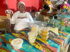 Edital 001 /2024 - povos tradicionais 