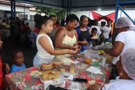 Edital 001 /2024 - povos tradicionais 