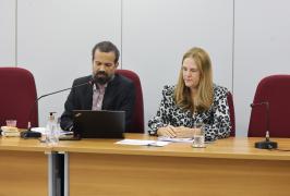 Reunião Ponte Salvador - Itaparica 