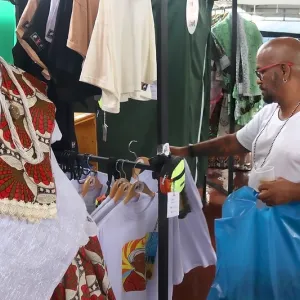FEIRA AFRO BAHIA