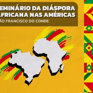 Seminário da Diáspora Africana nas Américas2