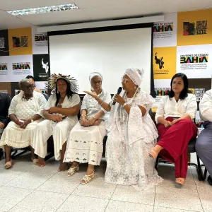 Divulgação ASCOM SEPROMI