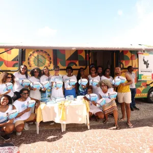 Foto por Erlon Sousa