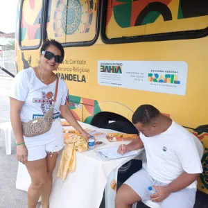 Foto por Erlon Sousa 