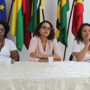 Foto por José Filipe - Estudante UNILAB