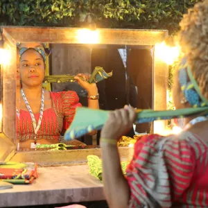 Foto Divulgação | ASCOM SEPROMI