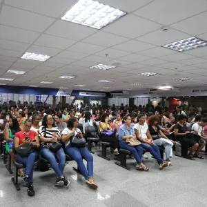 Foto SineBahia Mulher 2025