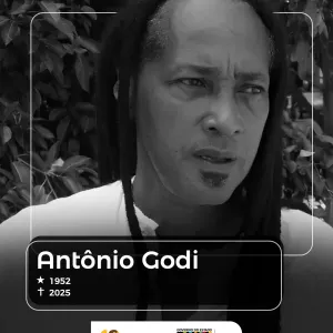 Card Antônio Godi 