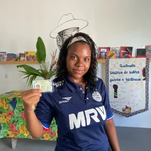 Foto Divulgação | ASCOM SEPROMI 