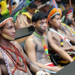 Foto por Erlon Sousa