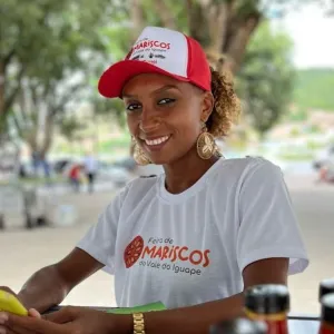 Foto | Divulgação Feira de Mariscos 