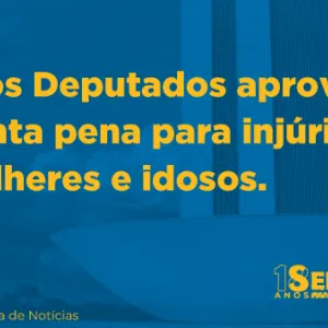 Card de divulgação ASCOM| SEPROMI