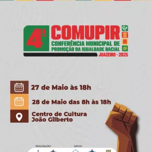 IV Compir - Juazeiro 