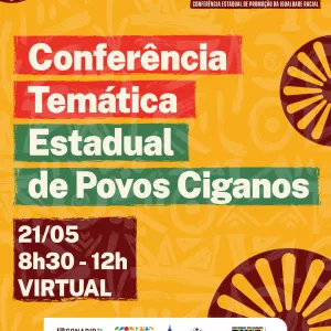 Card de divulgação ASCOM| SEPROMI