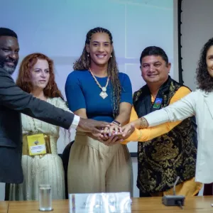 Foto por Thayane Alves