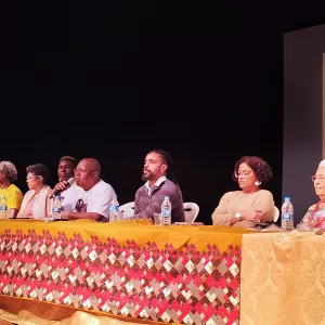 Foto de Divulgação - II COMPIR Itabuna 