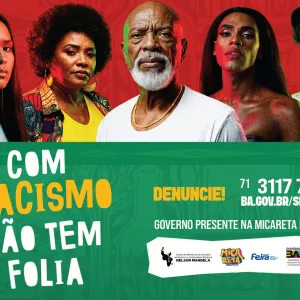 Card de divulgação ASCOM| SEPROMI