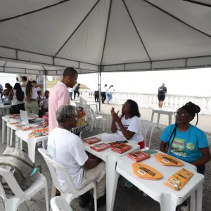 Foto por Erlon Sousa