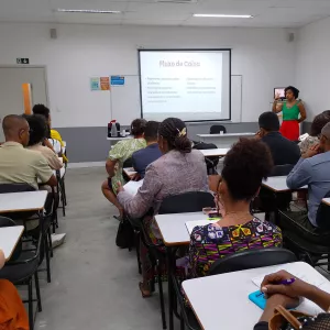 Foto Divulgação | ASCOM SEPROMI