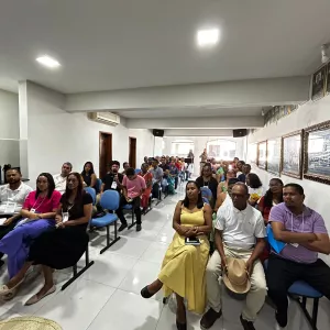 Foto Divulgação | ASCOM SEPROMI