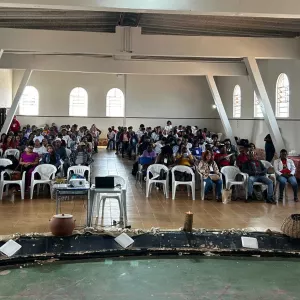 Foto Divulgação | ASCOM SEPROMI