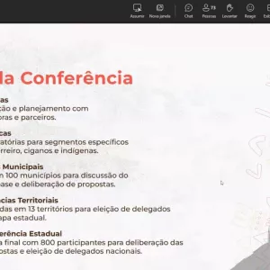 Foto Divulgação | ASCOM SEPROMI