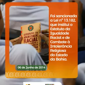 Card divulgação SEPROMI