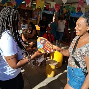 Foto Divulgação | ASCOM SEPROMI