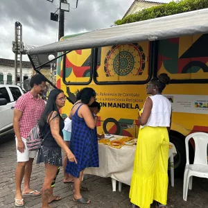 Foto por Adriele do Carmo 