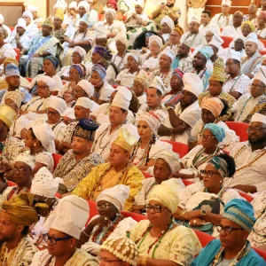 Foto Ilustrativa Edital Mãe Beata de Iemanjá 2025