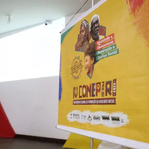 Conferência Territorial Sudoeste 