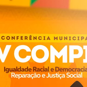 IV COMPIR Lauro de Freitas 